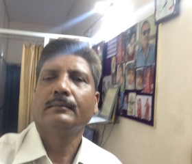 sanjay, 48 лет, Agra