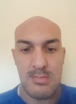 Habib, 38 лет, Béjaïa