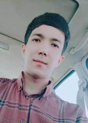 bad boy из Aşgabat 26 лет