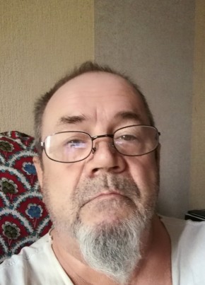 Сергей Тимофеев, 64, Latvijas Republika, Jūrmala