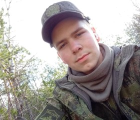 Kirill, 22, Samara