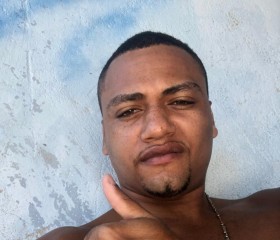 Marlon, 24 года, Rio de Janeiro