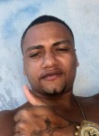 Marlon, 24 года, Rio de Janeiro