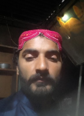 Malik sharaz, 26, پاکستان, كوٹ ادُّو‎