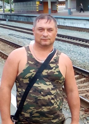 сергей, 48, Россия, Белово