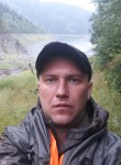 Макс, 37 лет, Саяногорск