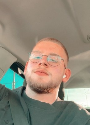 Kennedy, 20, Turkey, Mercin