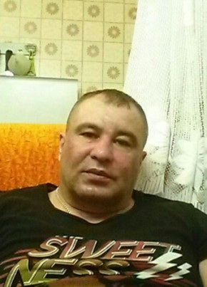 дмитрий кузнецов, 47, Россия, Улан-Удэ