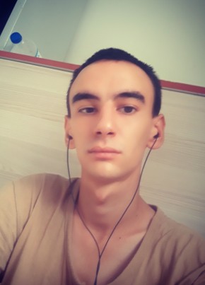 Mahmut , 23, Türkiye Cumhuriyeti, Adana