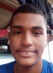 Pedro, 18 лет, Rio Branco