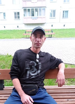 Александр, 39, Россия, Ачинск