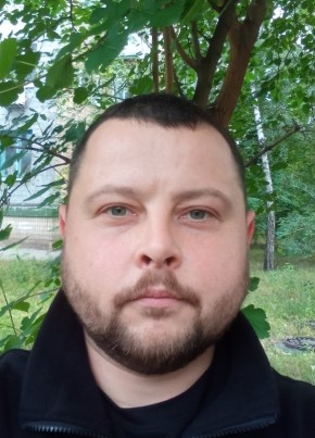 Ярослав, 36, Україна, Київ