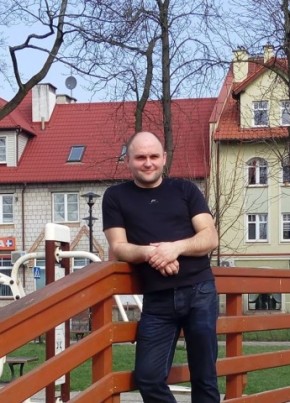 Андрюша, 44, Rzeczpospolita Polska, Braniewo