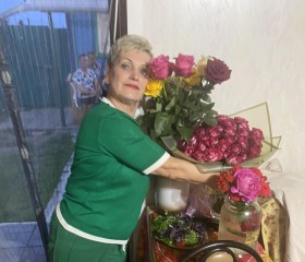 Надежда, 67 лет, Самара