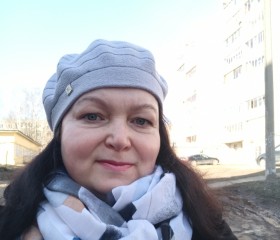 Наталья, 52 года, Киров (Кировская обл.)