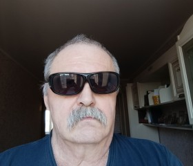 Vladimir, 65, Tyumen