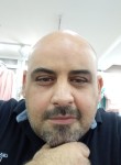 Amer, 42 года, عمان