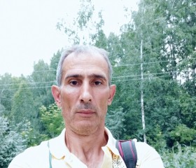 Николай, 46 лет, Иркутск