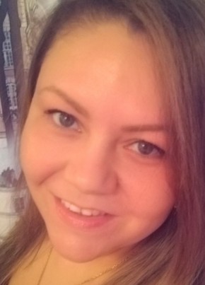 Anastasiya, 39, Russia, Saint Petersburg