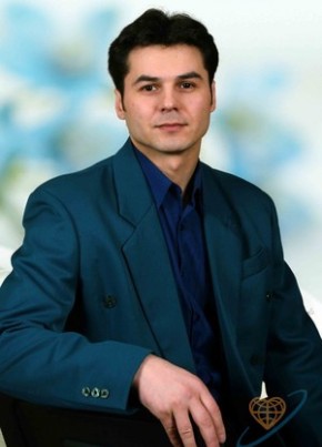Григорий, 51, Россия, Губкинский