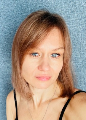 Ирина из Горад Мінска 46 лет
