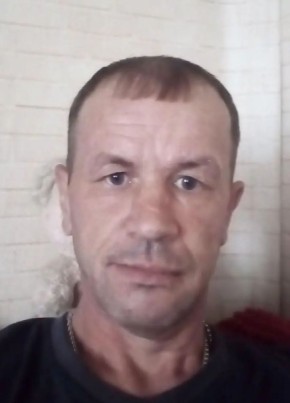 Константин из Челябинска 43 года