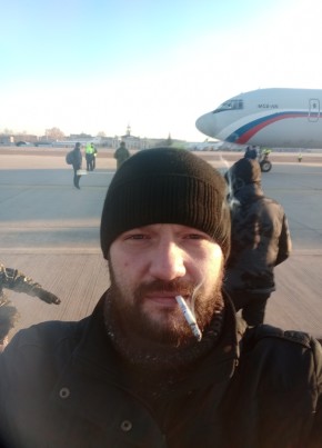 Игорь, 35, Україна, Докучаєвськ