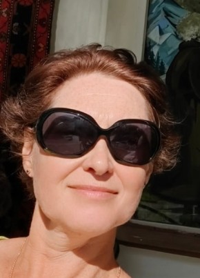 Natali, 53, Russia, Balashikha