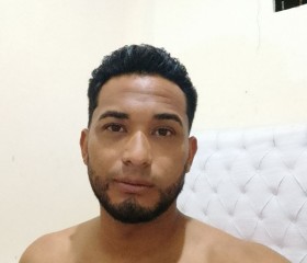 Soltero, 33 года, Portoviejo