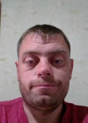 Максим, 39, Россия, Морозовск
