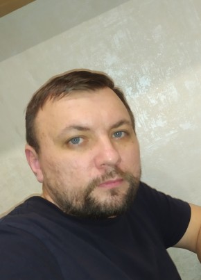Николай, 37, Россия, Кириши