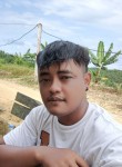 Angga, 32, Jakarta