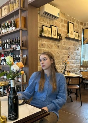 Lyubov, 36, Russia, Furmanov