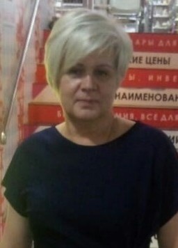 БНД....., 57, Россия, Москва