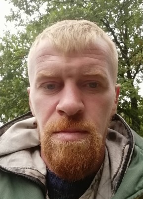 Коля Снытков из Горад Гомели 39 лет