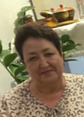Ирина из Москвы 57 лет