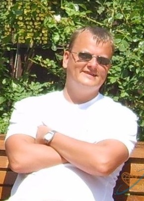Иван, 44, Россия, Вологда