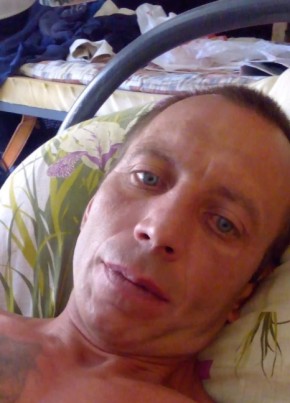 Сергей, 50, Россия, Вязьма