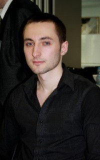 Вячеслав, 32, Россия, Москва
