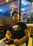 Wesam, 20  , Nablus