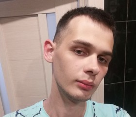 Вадим, 22 года, Комсомольск-на-Амуре