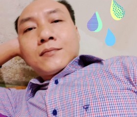 Trần Sơn, 41 год, ខេត្តតាកែវ