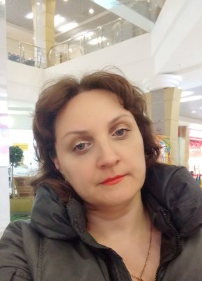 Галина, 46, Россия, Сергиев Посад-7