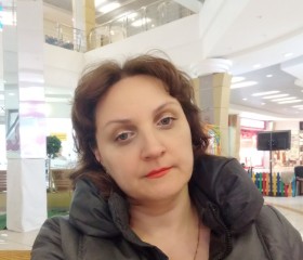 Галина, 46 лет, Сергиев Посад-7