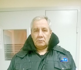 Иван, 64 года, Пермь