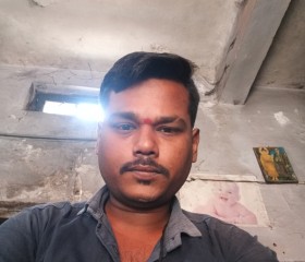 Sushil Kumar, 31 год, Raipur (Chhattisgarh)