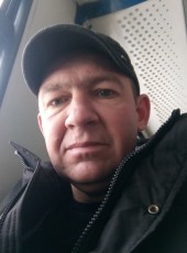 Dmitriy, 41, Russia, Rostov-na-Donu