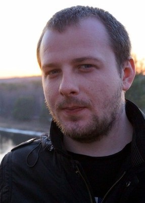 Владислав, 32, Россия, Тверь