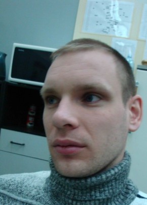 Виктор, 46, Россия, Бердск