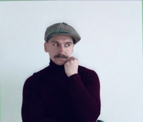 Timofey, 38, Syktyvkar